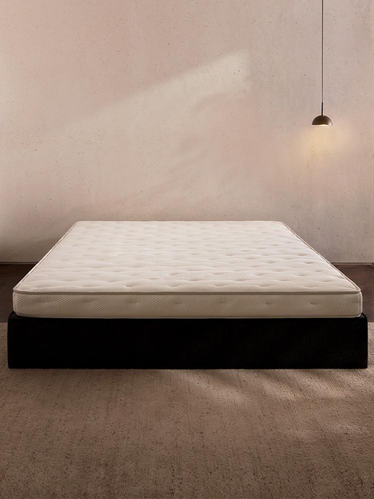 [추가쿠폰]슬로우베드 그라운드 컴포트 토퍼 매트리스 10cm K