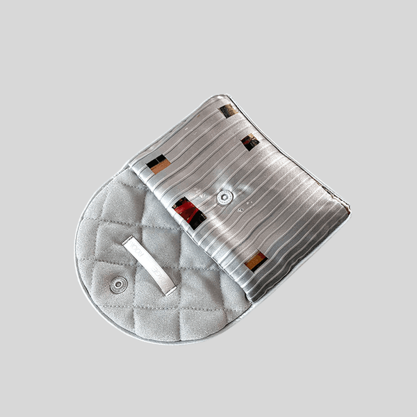 Padded pocket (M) Bouquet