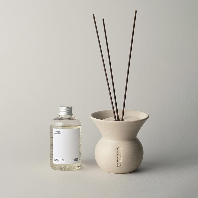 원스32 도넛 디퓨져 세트