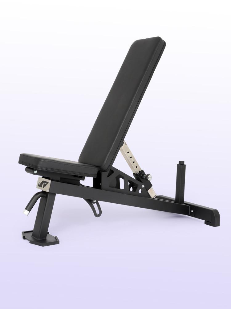 아리프 프리미엄짐 인클라인벤치 각도조절 벤치프레스
