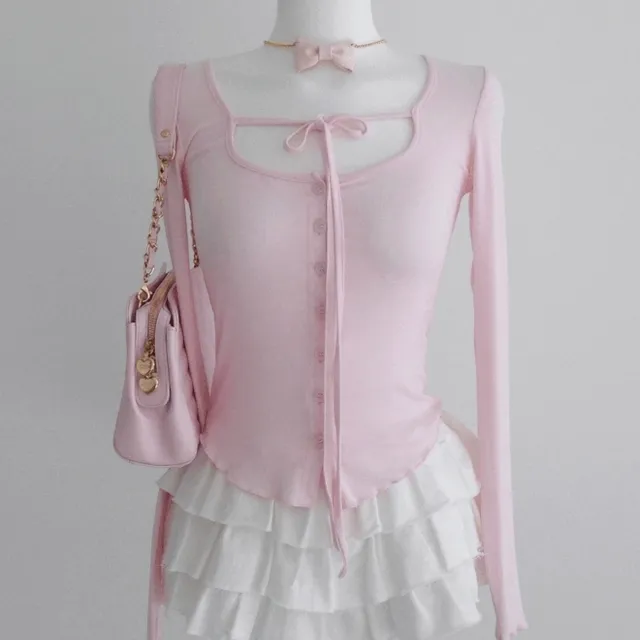 baby ribbon t