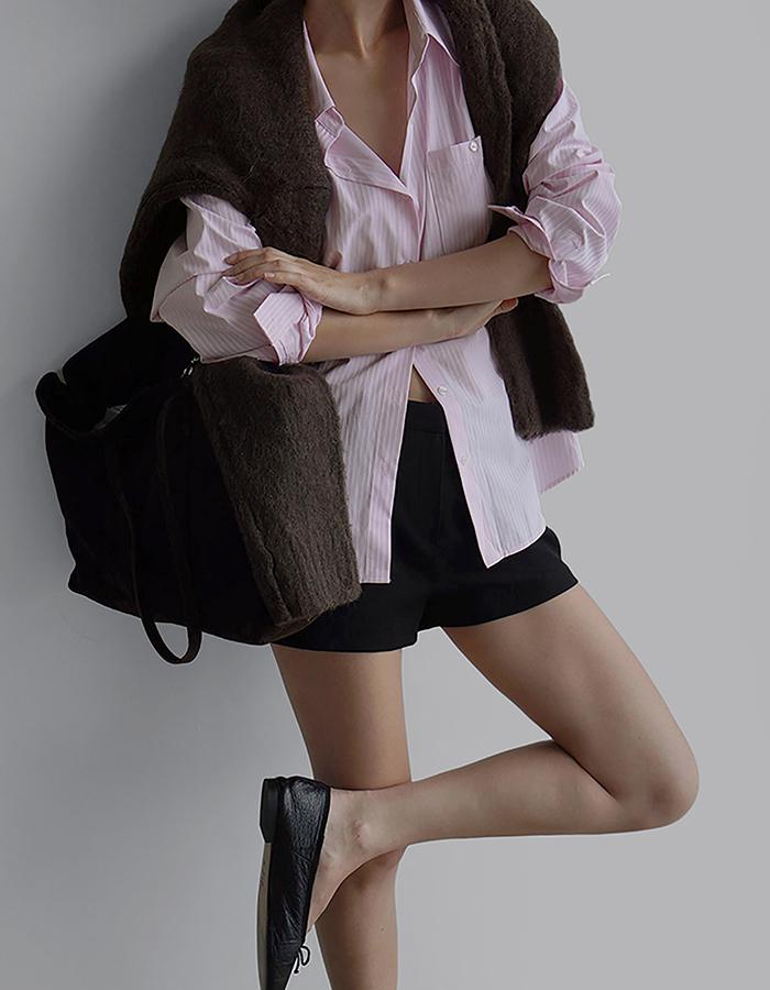 라룸 [라룸] [by LAROOM] 비긴ST셔츠