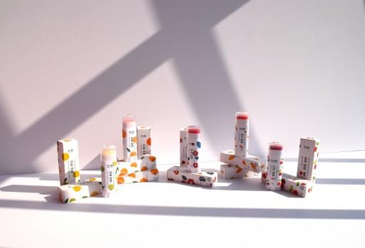 [주문폭주]유기농 오일 립밤💄 핸드메이드 립밤💋