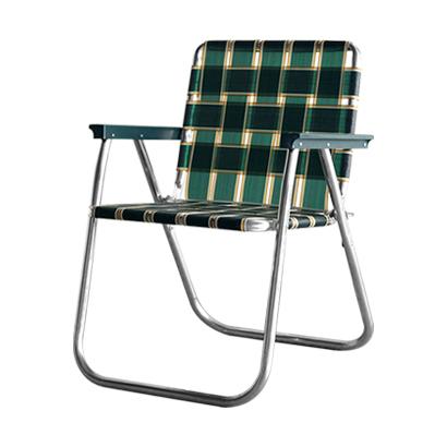 P.F.S. limited_ Lawn chair standard_hunter green