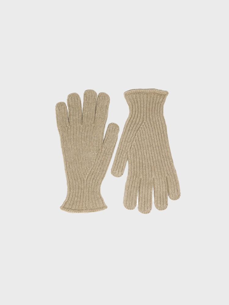 Clyde Glove [Gravel]