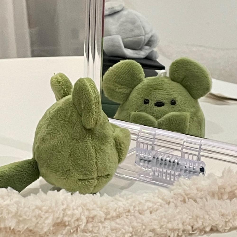 콩쥐의 비밀 보따리, 수집가무무