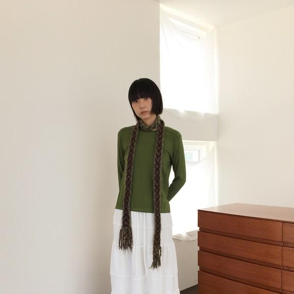 piebugether skirt (5 color)