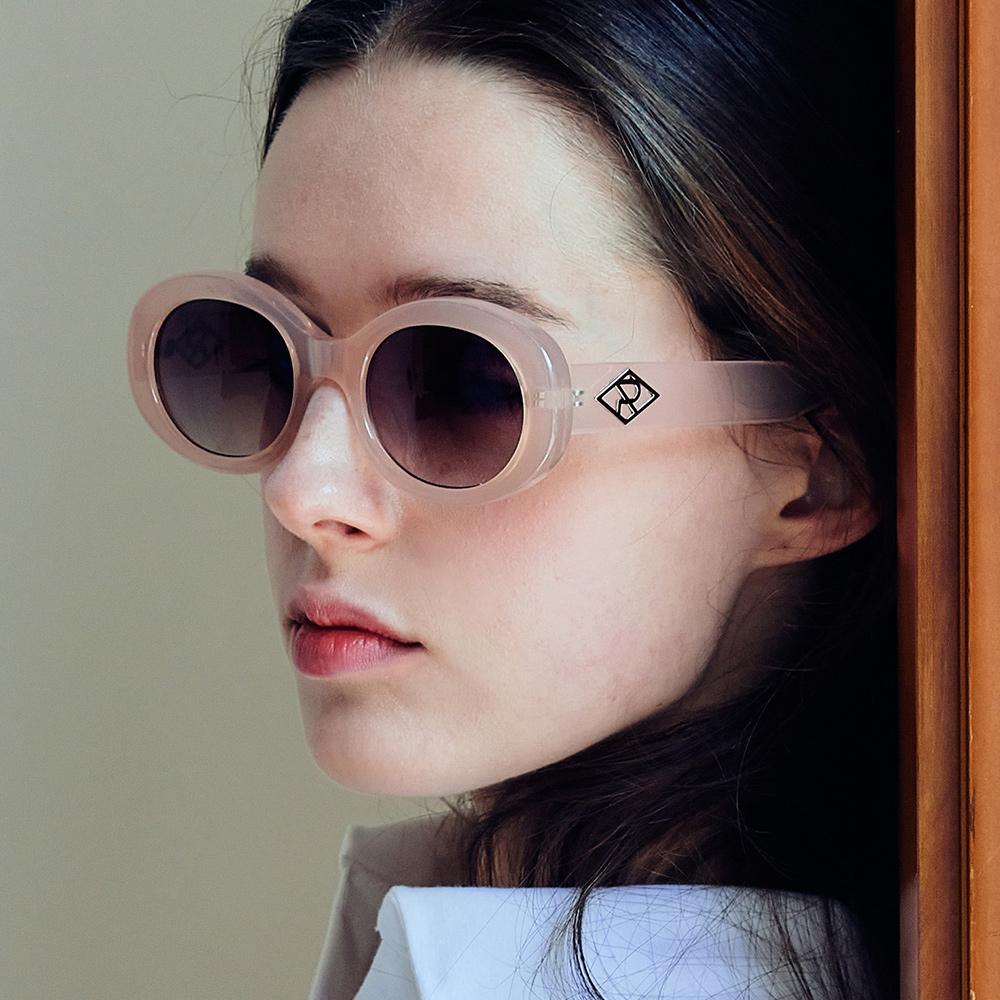 RECLOW CREAM NO.1 PINK 선글라스
