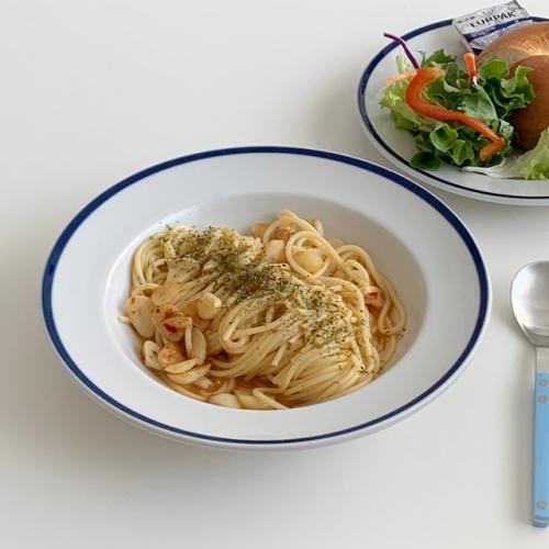 카네수즈 파스타볼 블루라인