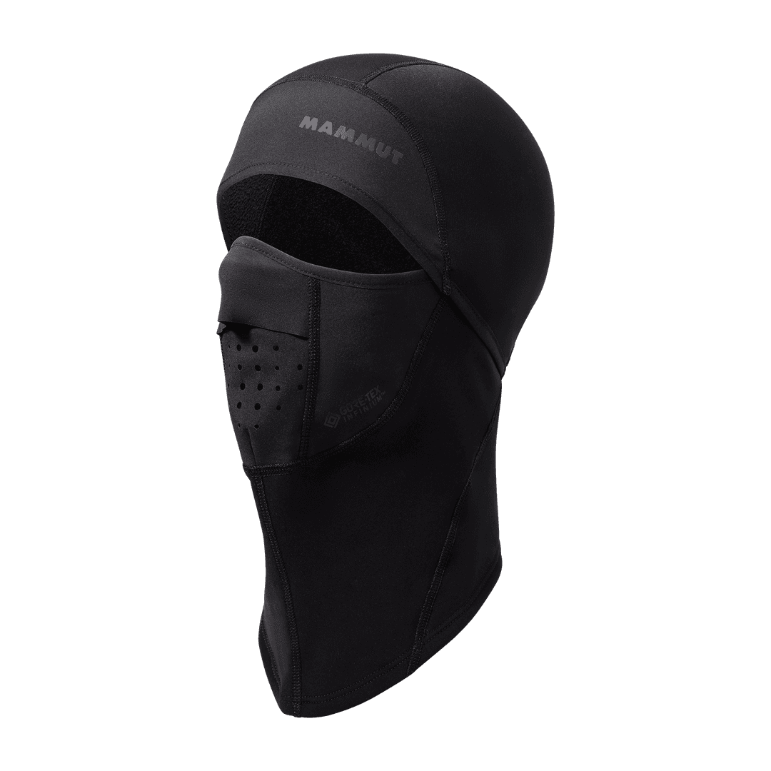 바라클라바 아틱 WS M31D6BG011_BK