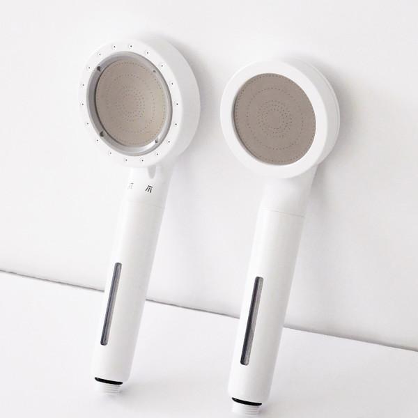 클라리스트 필터 수압상승 샤워기 (시그니처/하이엔드)