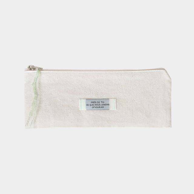 Pencil Case, Basic