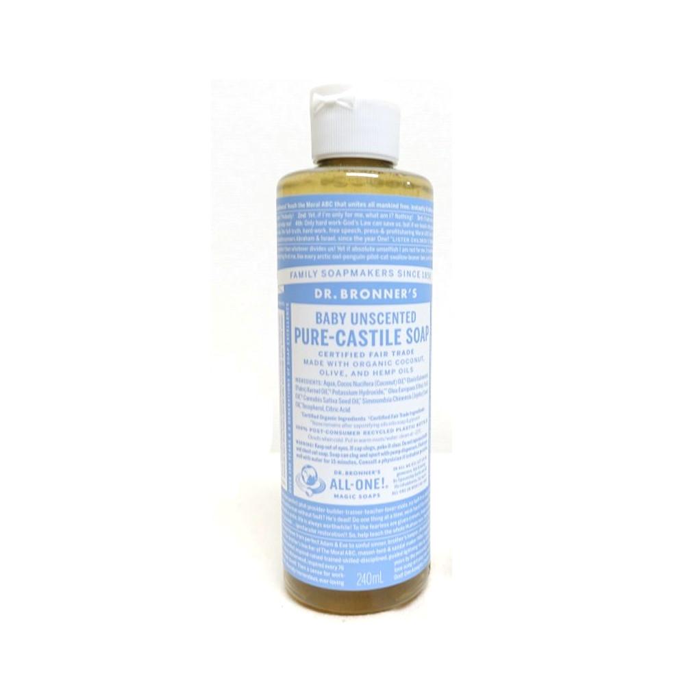 닥터브로너스 바디워시 950ml 베이비