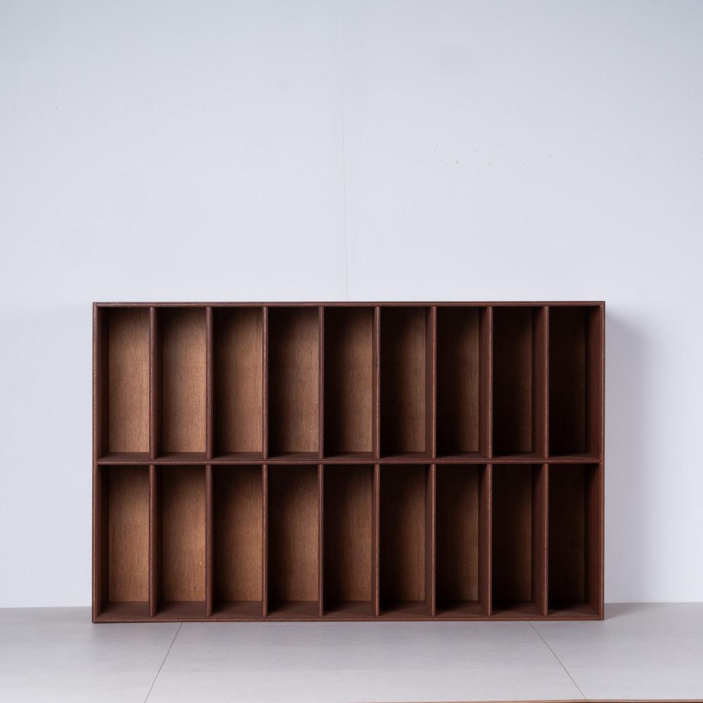 [메이커스덴] Designer Shelf 2.9 /라왕책장 2.9