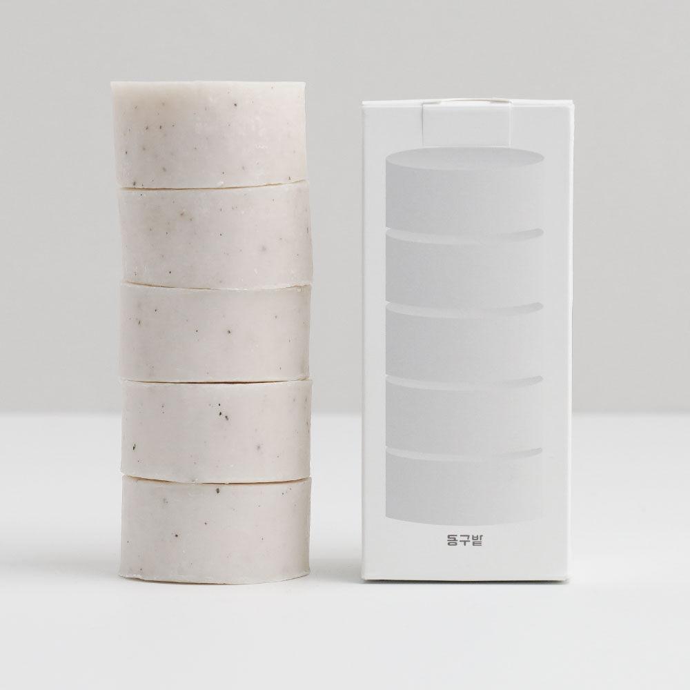 [제로웨이스트] 동구밭 올바른 설거지 워싱바 500g