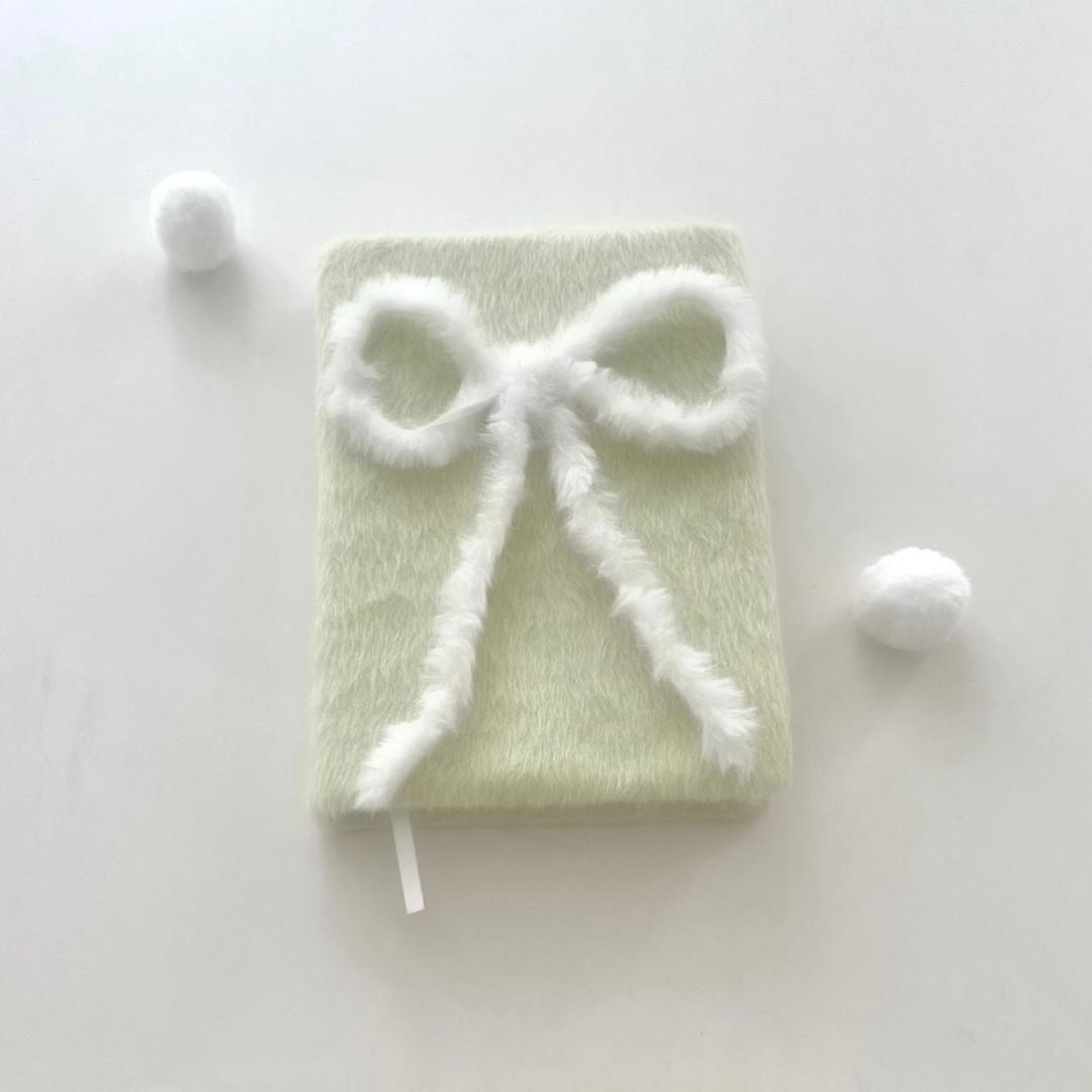 RIBBON NOTE