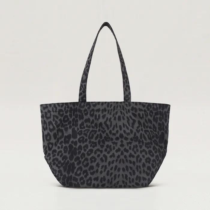 [인플루언서 PICK] CARRIE LEOPARD GREY 케리 레오파드 그레이