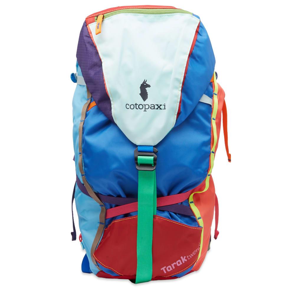 Cotopaxi Tarak 20L Backpack