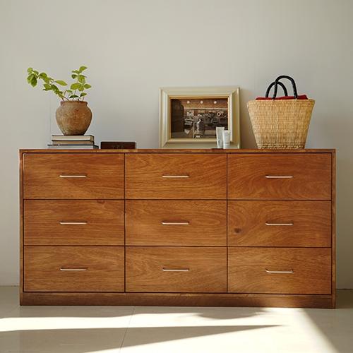 유용한 감성 서랍장