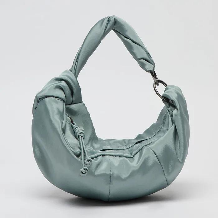 O-ring twist bag(Cool mint)