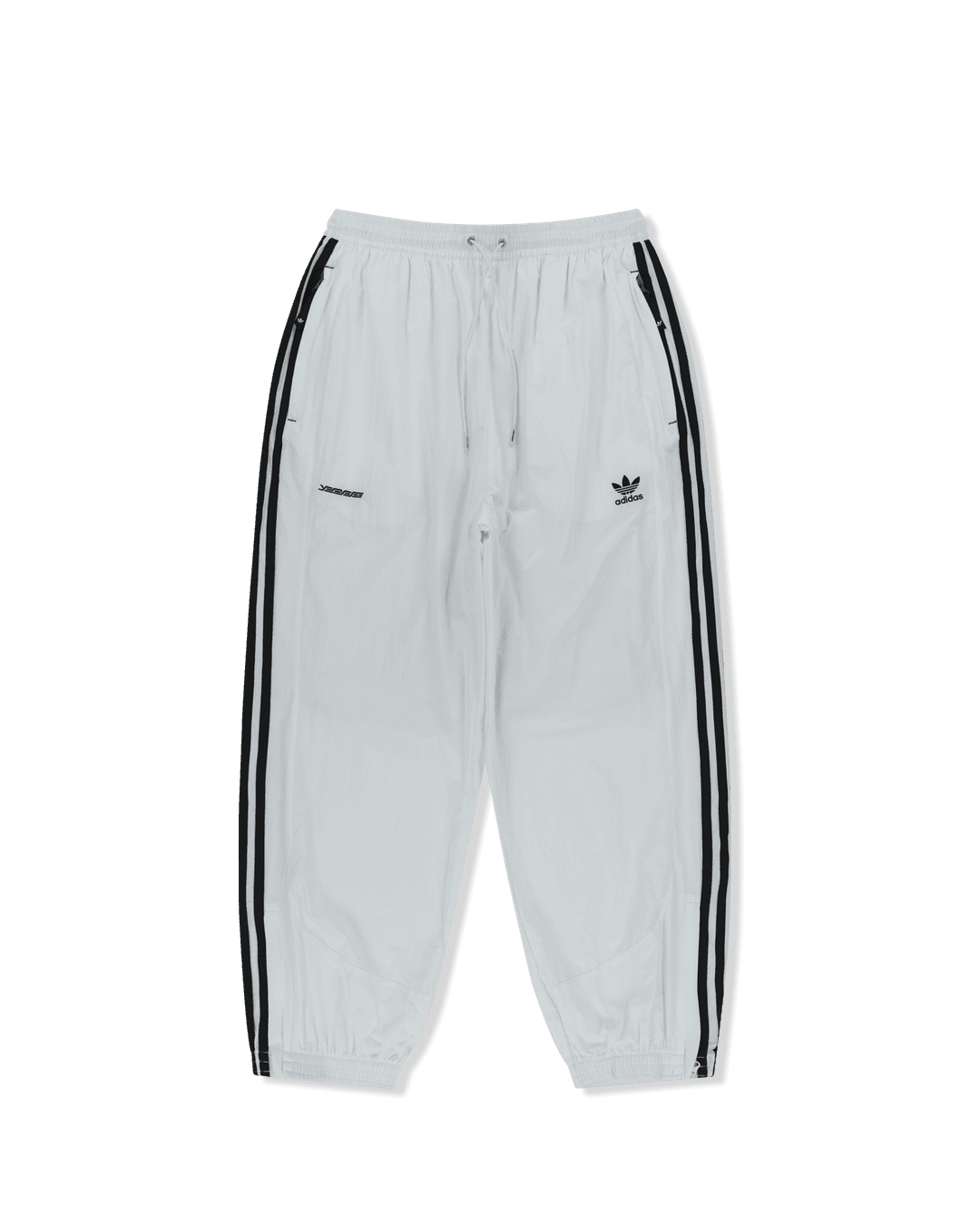 BS Track P White