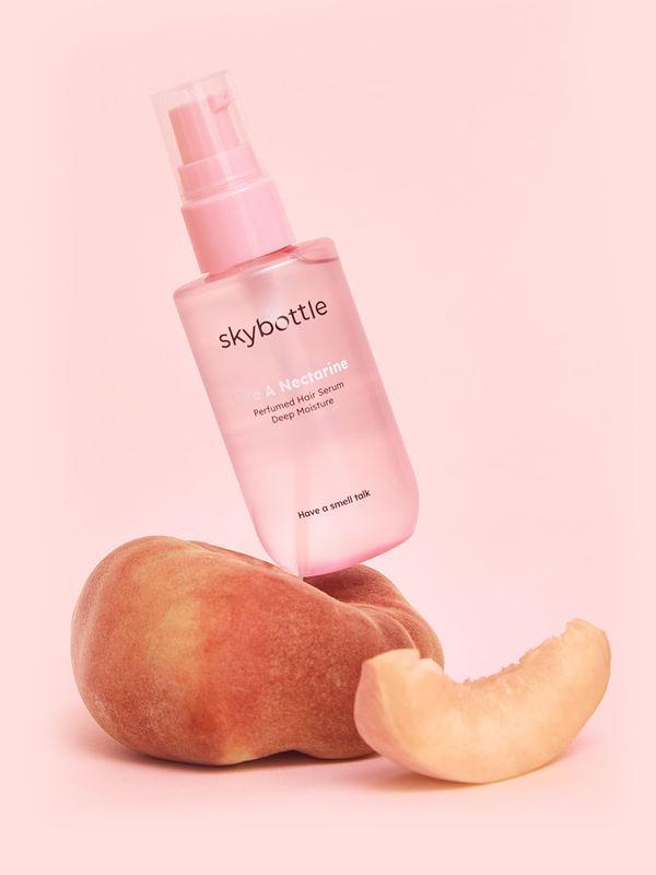 스카이보틀 딥모이스처 퍼퓸헤어세럼 65 ml