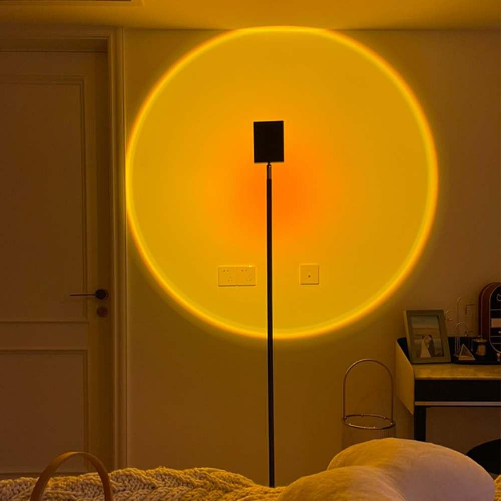 감성 만달라키 선셋 조명 노을 일몰 퍼플 블루 인스타 스튜디오 루모스 박나래 무드등