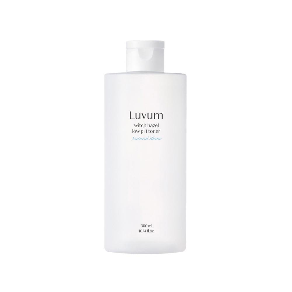 내추럴 블랑 위치하젤 약산성 토너 300ml