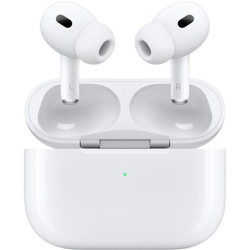 Apple 2023 에어팟 프로 2세대 USB-C 블루투스 이어폰