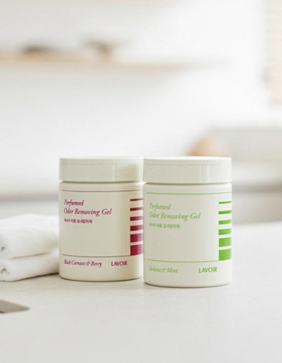 [라브아] 퍼퓸 탈취제 250g 2종 (택1)