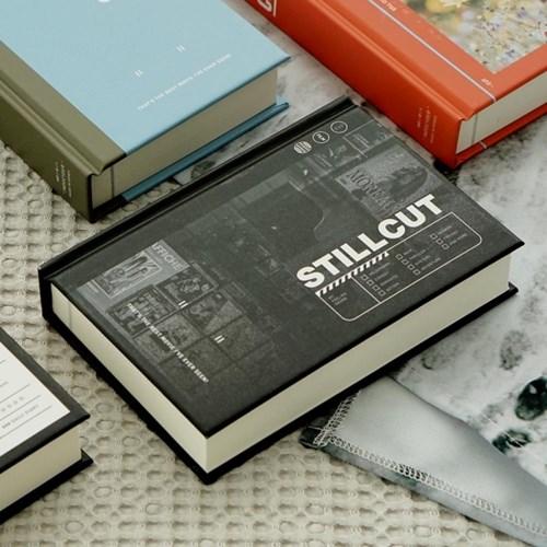 STILL CUT 스틸컷 만년 기록장