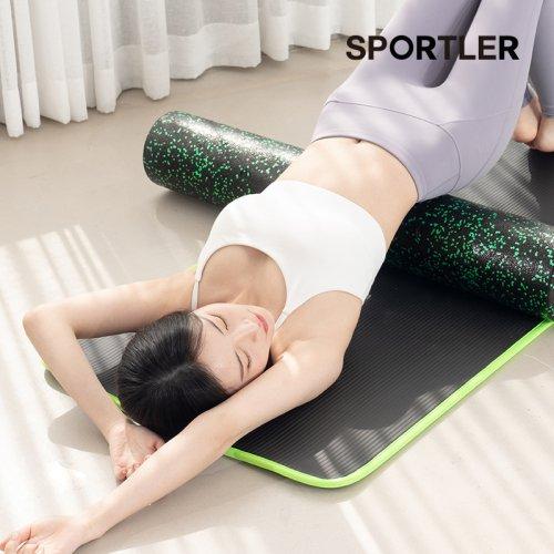 프리미엄 EPP 폼롤러 90cm SPT-RC1