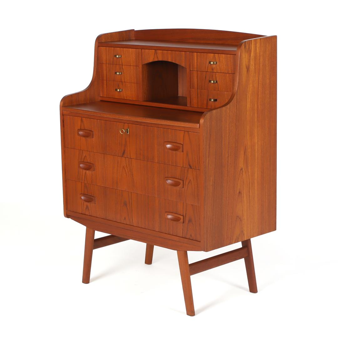 [빈티지] 북유럽수납장 빈티지가구 Secretaire - 60