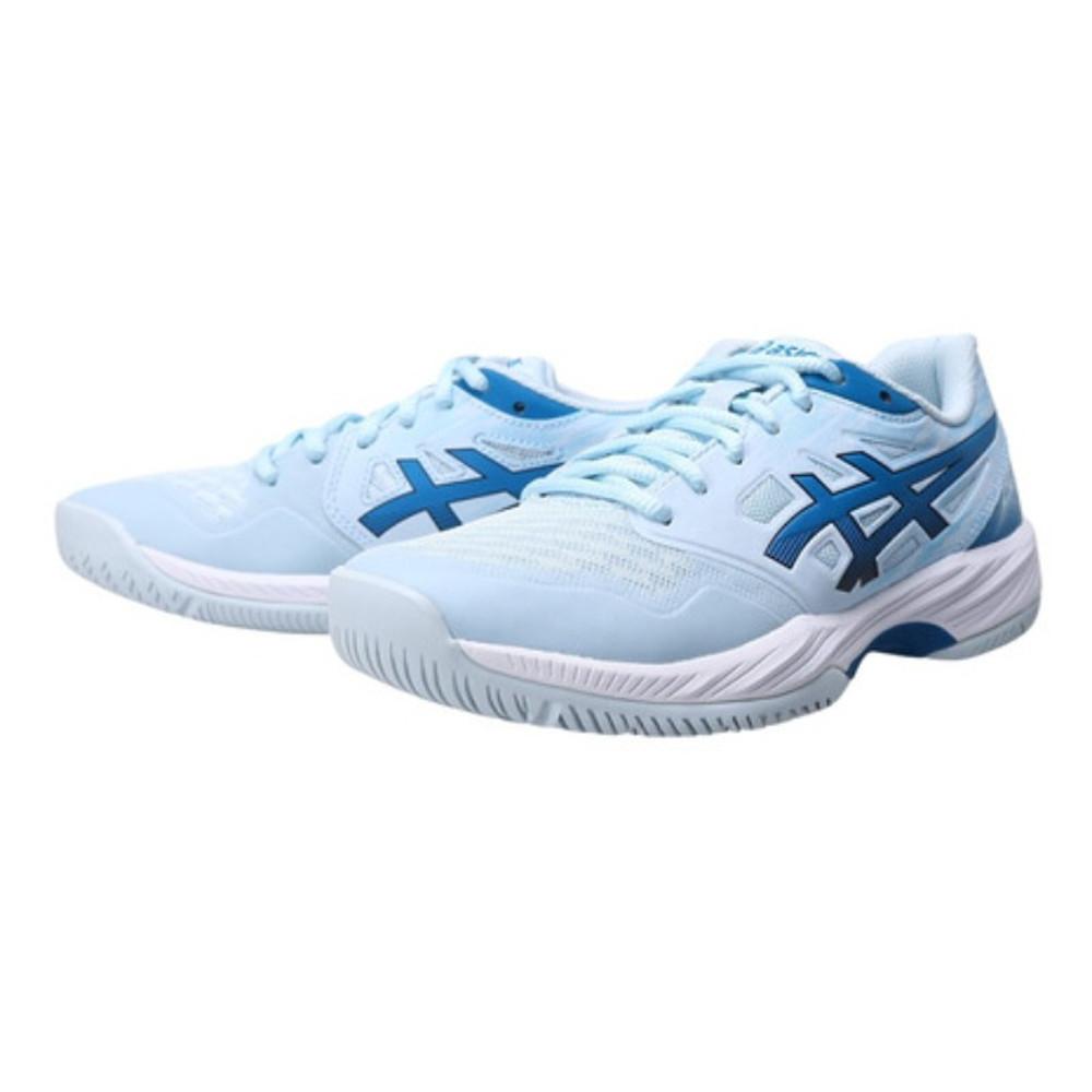 아식스 젤 헌터 3 여성용 인도어 입시 체육 스쿼시 배드민턴화