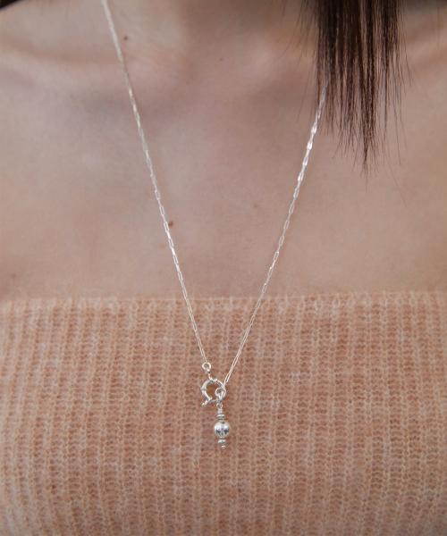 Funk necklace