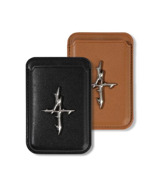 4 Symbol Pendant Magsafe Card Case