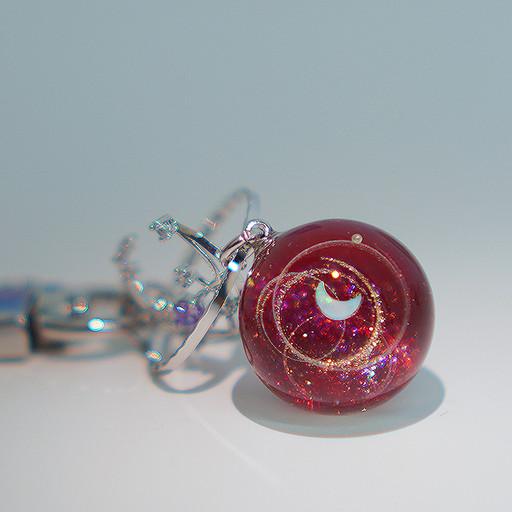 내 안의 깊은 곳에 있는 우주에게