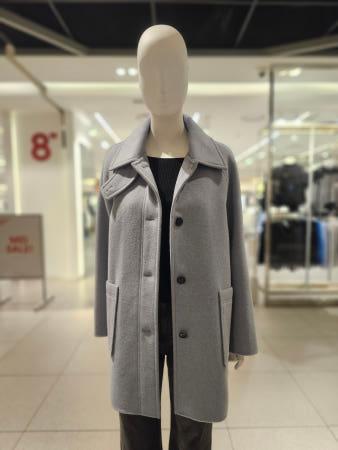 이런 상품 어때요? [시스티나] 울 래글런 핸드메이드 하프 코트 AWHCTP41100