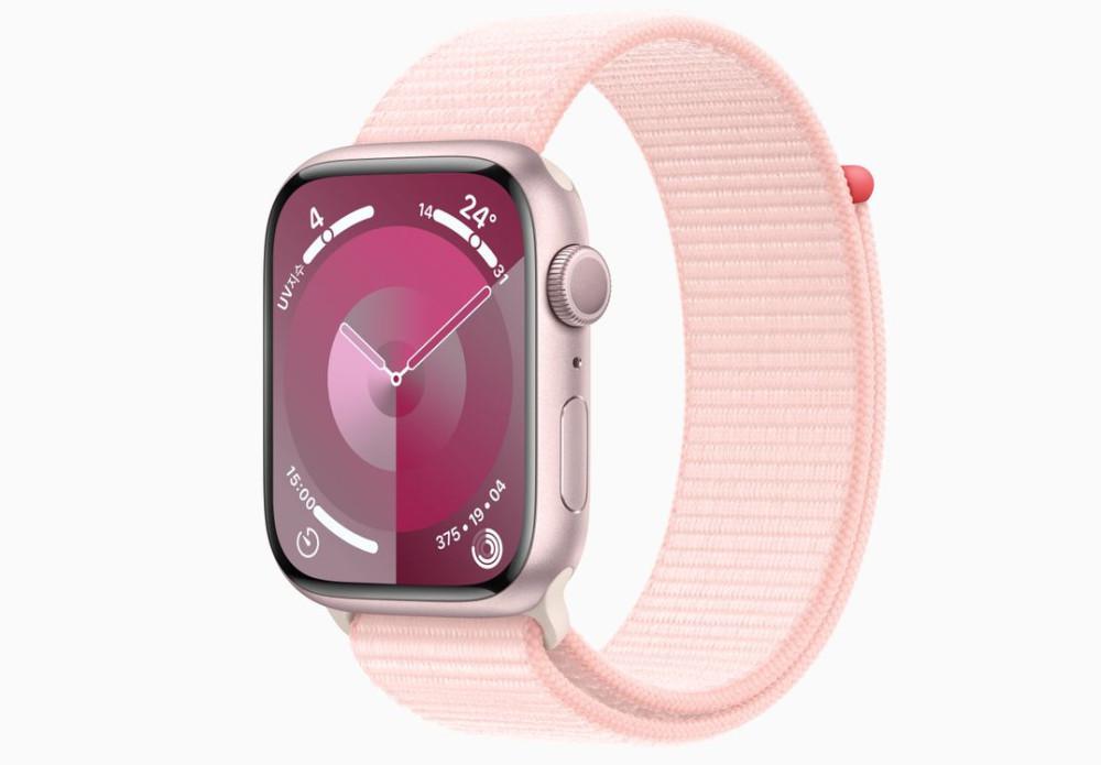 Apple Watch Series 9