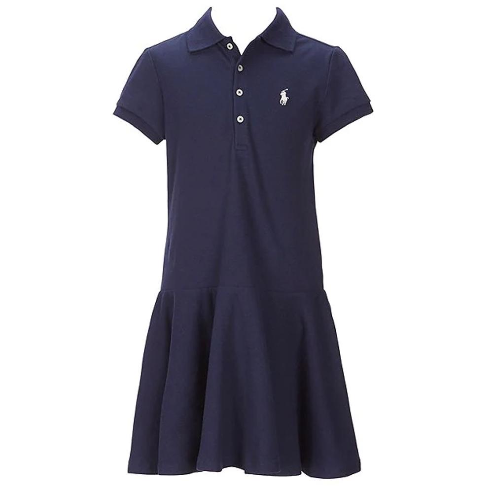 폴로 랄프로렌 걸즈 폴로 원피스 3컬러 성인 착용 가능
