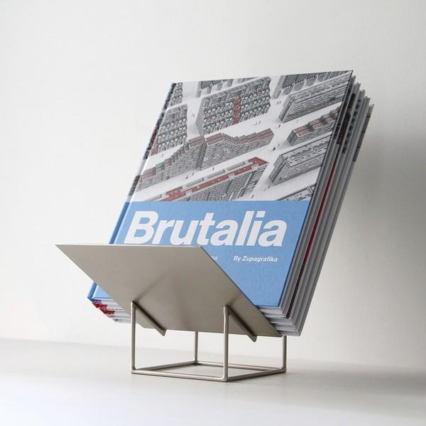 Detail Tilaa Book Stand