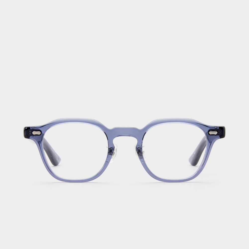 가네코옵티컬 금자안경 KA41 CGY 47사이즈 아세테이트 KANEKO OPTICAL