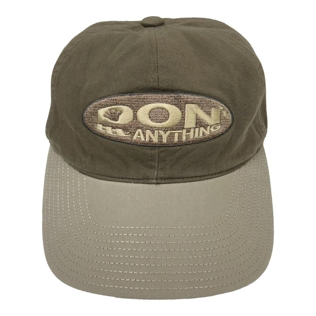 TCM dont cap (brown)