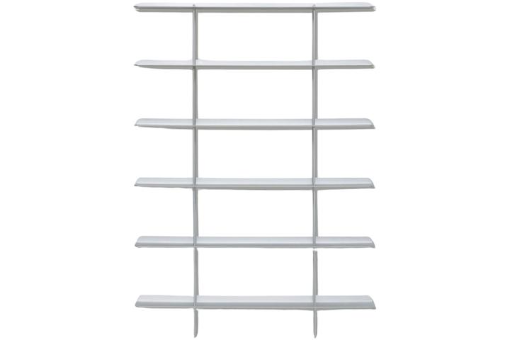 L shelf