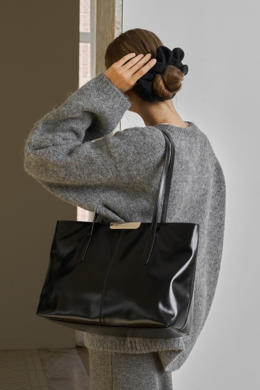 Piene Bag _ Black