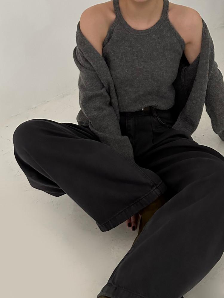 [세트] 파잉 울 나시 볼레로