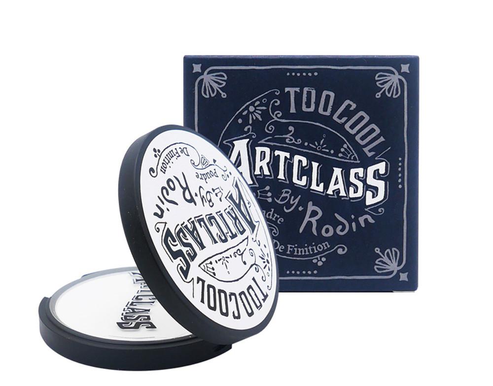 [투쿨포스쿨] 바이로댕 피니쉬 세팅 팩트 4g