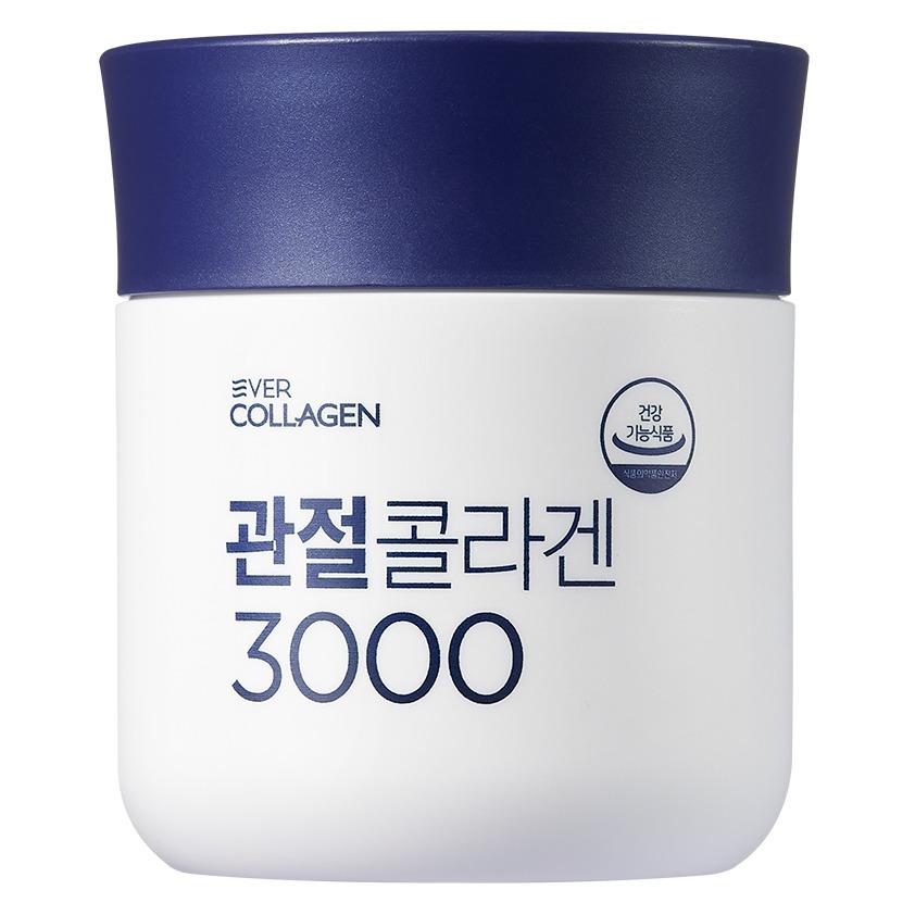 에버콜라겐 뉴트리 관절콜라겐 3000 75.6g, 84정, 1개