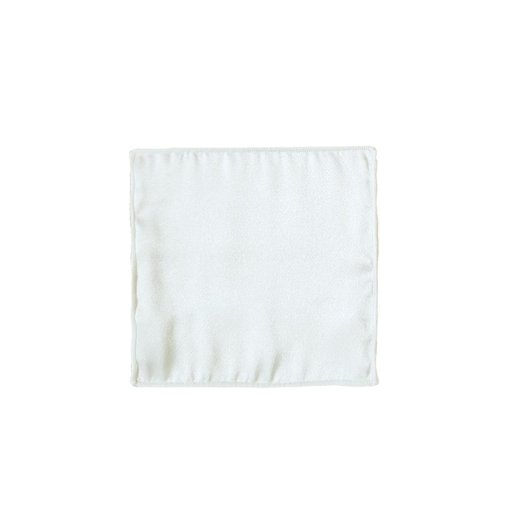 Cream Satin 코스터