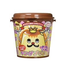 1.9L 거대한 푸딩 만들기 키트 KING 푸딩 킹푸딩